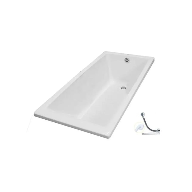 Pay1520V#W Tvbf411 Bồn Tắm Xây