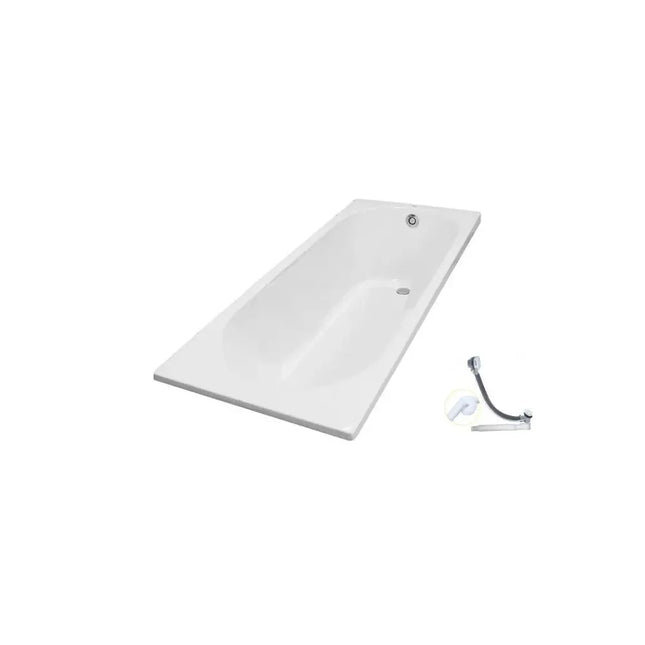 Pay1710V#W Tvbf411 Bồn Tắm Xây