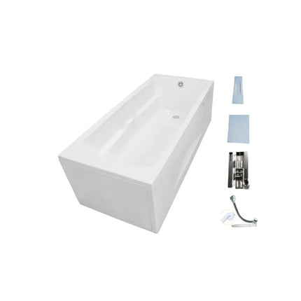 Pay1735Vc#W Tvbf411 Bồn Tắm Xây
