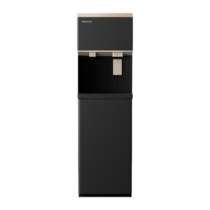 Máy lọc nước RO nóng lạnh và làm đá Toshiba TWP-IW2469SVN(K) 10 lõi