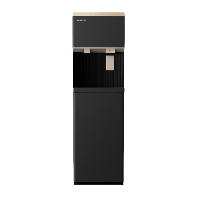 Máy lọc nước RO nóng lạnh và làm đá Toshiba TWP-IW2469SVN(K) 10 lõi