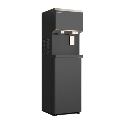 Máy lọc nước RO nóng lạnh và làm đá Toshiba TWP-IW2469SVN(K) 10 lõi