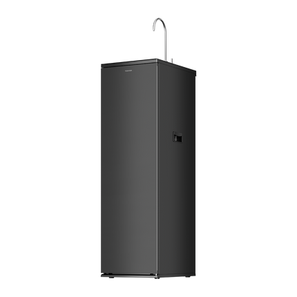 Máy Lọc Nước RO Hydrogen Toshiba TWP-NA1SVN(K) 10 Lõi