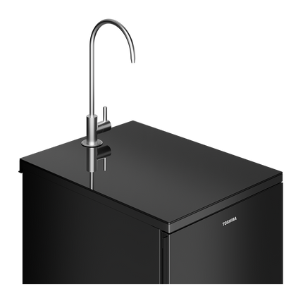 Máy Lọc Nước RO Hydrogen Toshiba TWP-NA1SVN(K) 10 Lõi
