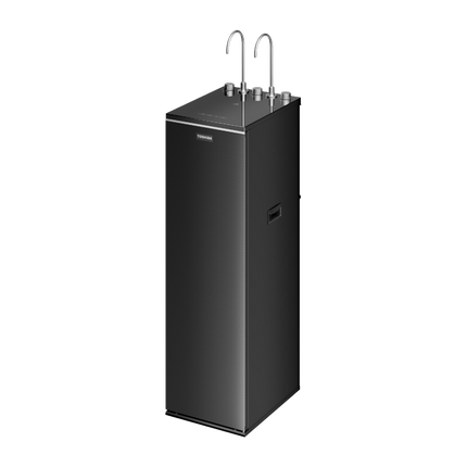 Máy lọc nước RO nóng nguội lạnh Hydrogen Toshiba TWP-WA3SVN(K) 10 lõi
