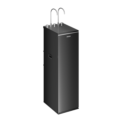 Máy lọc nước RO nóng nguội lạnh Hydrogen Toshiba TWP-WA3SVN(K) 10 lõi