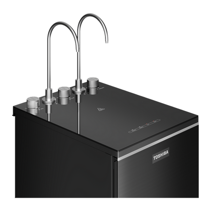 Máy lọc nước RO nóng nguội lạnh Hydrogen Toshiba TWP-WA3SVN(K) 10 lõi