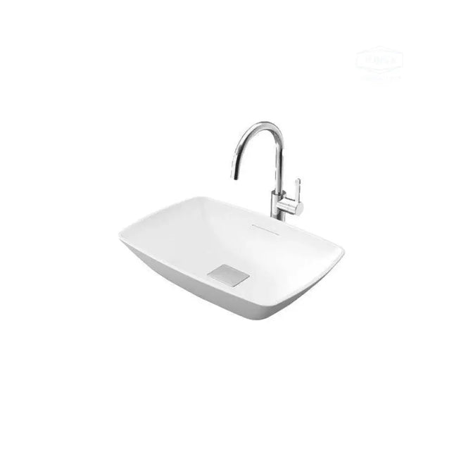 Pjs02We#Gw Lavabo Đặt Trên Bàn