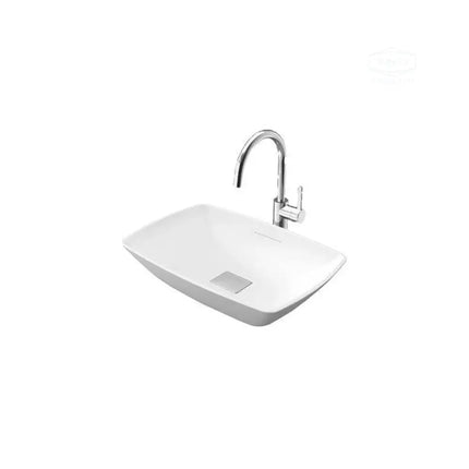 Pjs02We#Mw Lavabo Đặt Trên Bàn