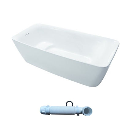 Bồn Tắm Đặt Sàn TOTO PJY1724WPWEN#MW TVBF412 GALALATO 1m7 Gồm Ống hải
