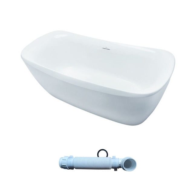 Bồn Tắm TOTO PJY1734PWEN#GW TVBF412 Đá Cẩm Thạch 1.7M