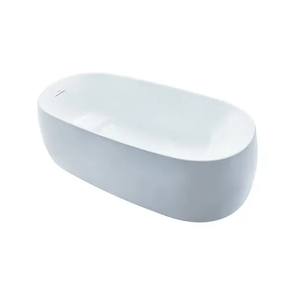 Bồn Tắm Đặt Sàn TOTO PJY1744WPWEN#MW GALALATO 1m7