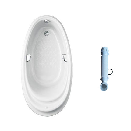Bồn Tắm TOTO PPY1610HPTE#P TVBF412 Ngọc Trai Xây 1.6M
