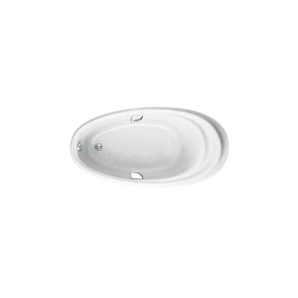 Bồn tắm ngọc trai có tay vịn PPY1610HPTE#S | Thiết Bị Vệ Sinh TOTO