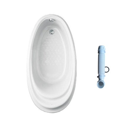 Bồn Tắm TOTO PPY1610PTE#S TVBF412 Ngọc Trai Xây 1.6M