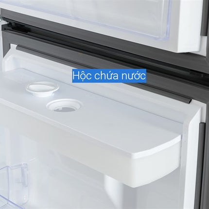 Tủ lạnh Samsung Inverter 345 lít RT35CG5544B1SV