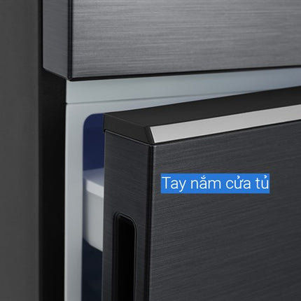 Tủ lạnh Samsung Inverter 345 lít RT35CG5544B1SV