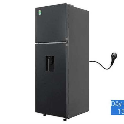 Tủ lạnh Samsung Inverter 345 lít RT35CG5544B1SV