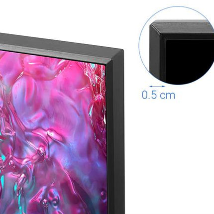 Smart Tivi Crystal UHD Samsung 4K 98 inch UA98DU9000