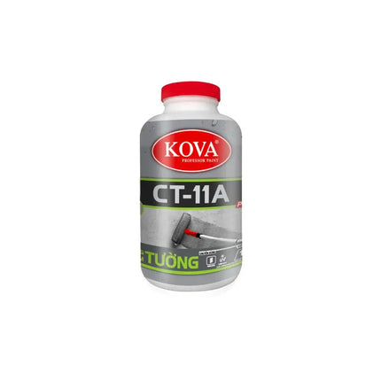 CHẤT CHỐNG THẤM KOVA CT-11A PLUS TƯỜNG | Nhà Phân Phối Cường Lâm