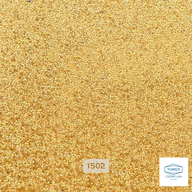 Sơn Đá Nghệ Thuật Kova Art Stone 1502 / Thùng 5Kg Trang Trí Đặc Biệt