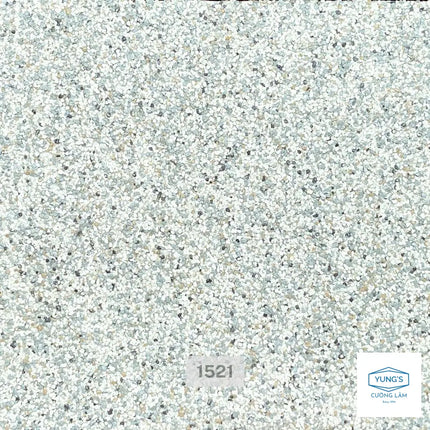 Sơn Đá Nghệ Thuật Kova Art Stone 1521 / Thùng 5Kg Trang Trí Đặc Biệt