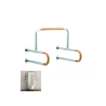 Thanh tay vịn dành cho tiểu nam T114CU22R#MLA T110D3R(x4) | Thiết Bị V…
