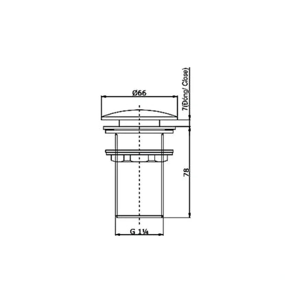 T6Jv2N Phụ Kiện Lavabo & Vòi