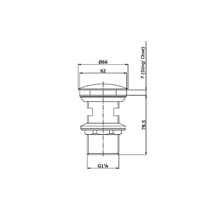 T6Jv6 Phụ Kiện Lavabo & Vòi