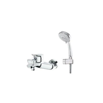 Tbg01302Va Dgh108Zr Sen Tắm Gắn Tường