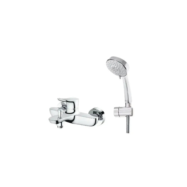 Tbg01302Va Dgh108Zr Sen Tắm Gắn Tường