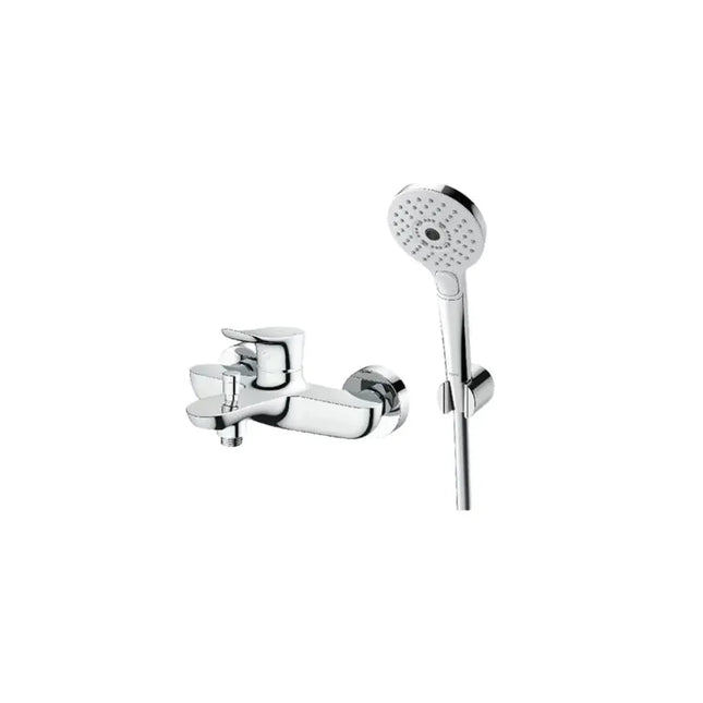 Tbg01302Va Tbw01010A Sen Tắm Gắn Tường