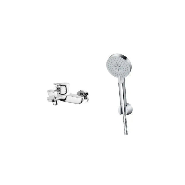 Tbg01302Va Tbw07009A Sen Tắm Gắn Tường