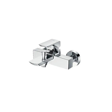 Tbg02302Va Sen Tắm Gắn Tường