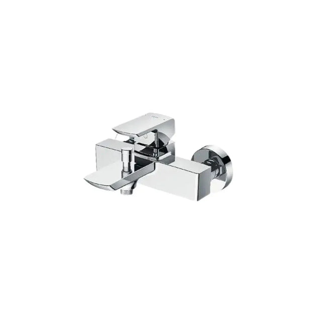 Tbg02302Va Sen Tắm Gắn Tường