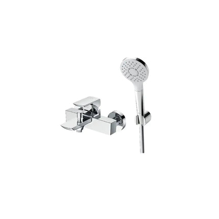 Tbg02302Va Tbw01008A Sen Tắm Gắn Tường
