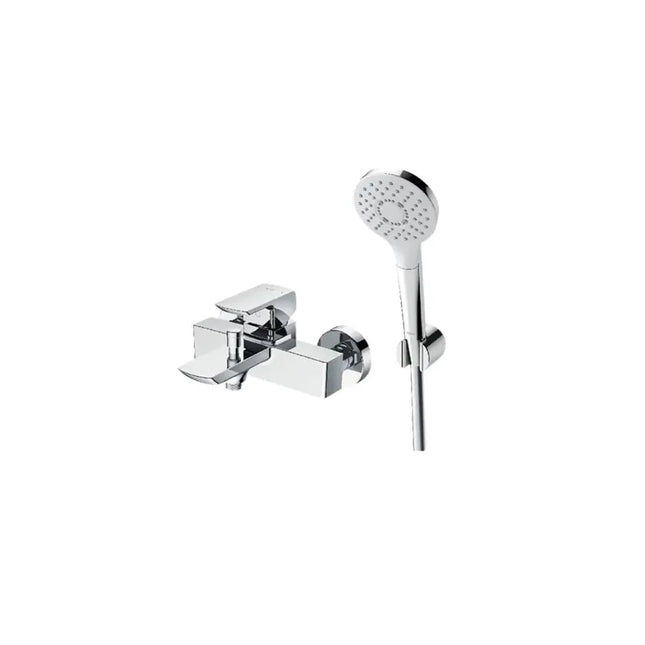Tbg02302Va Tbw01008A Sen Tắm Gắn Tường