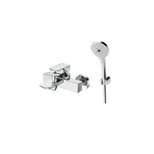 Tbg02302Va Tbw01010A Sen Tắm Gắn Tường