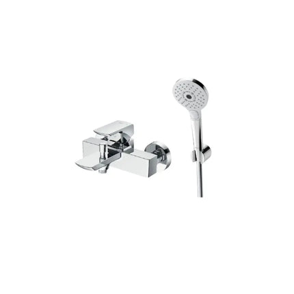 Tbg02302Va Tbw02005A Sen Tắm Gắn Tường