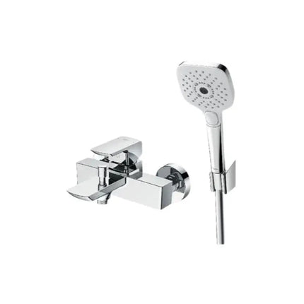 Tbg02302Va Tbw02006A Sen Tắm Gắn Tường