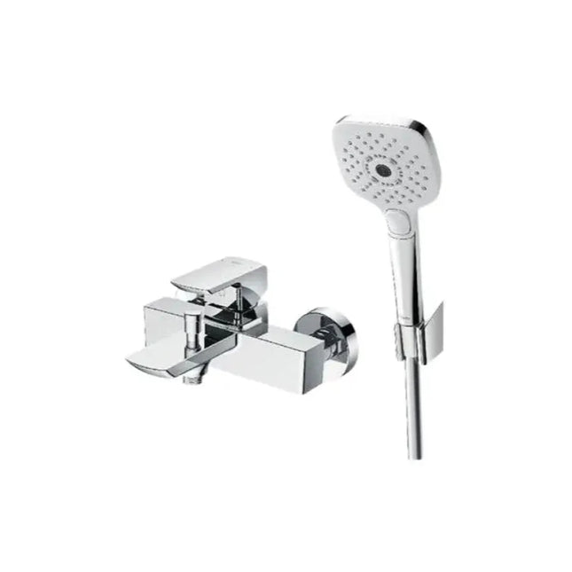 Tbg02302Va Tbw02006A Sen Tắm Gắn Tường