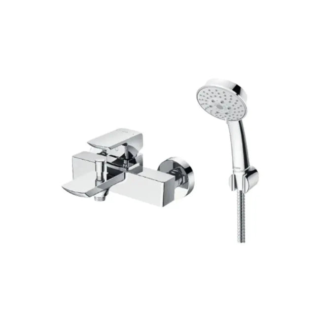 Tbg02302Va Tbw03002B Sen Tắm Gắn Tường