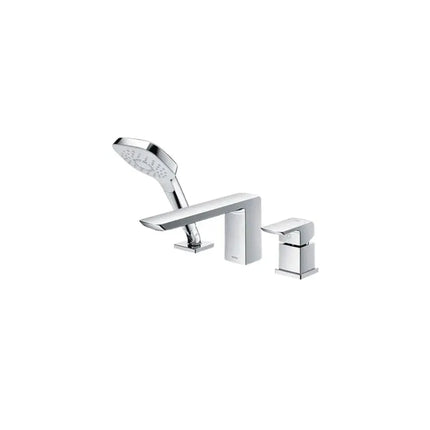 Vòi xả bồn tắm nóng lạnh TBG02305BB | Thiết Bị Vệ Sinh TOTO