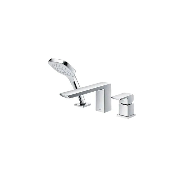 Vòi xả bồn tắm nóng lạnh TBG02305BB | Thiết Bị Vệ Sinh TOTO