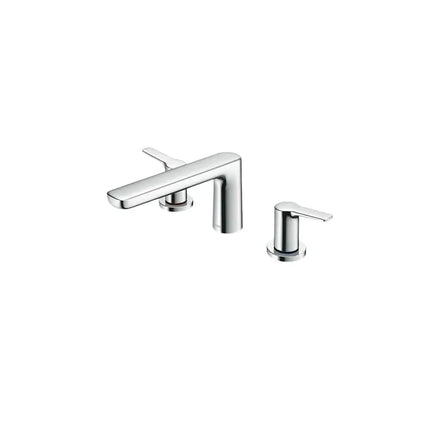 Vòi xả bồn nóng lạnh GS TBG03201B | Thiết Bị Vệ Sinh TOTO