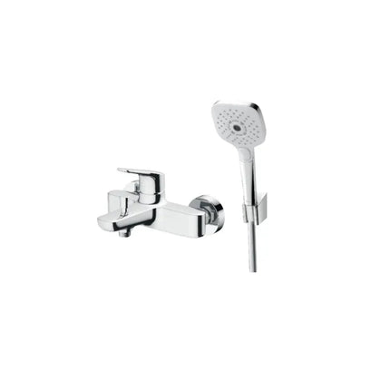 Tbg03302Va Tbw02006A Sen Tắm Gắn Tường