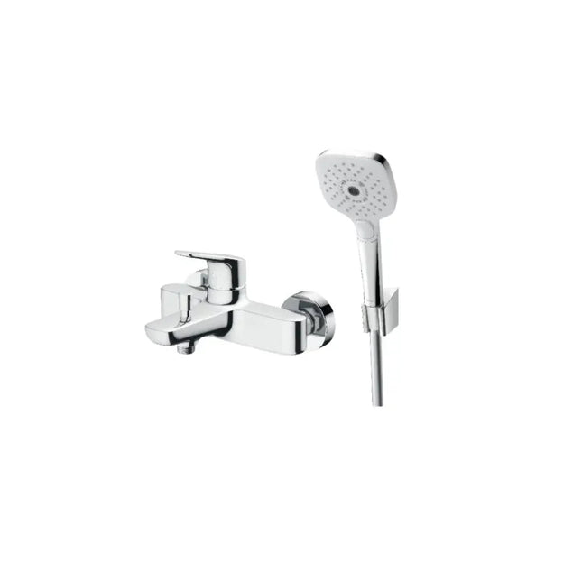 Tbg03302Va Tbw02006A Sen Tắm Gắn Tường