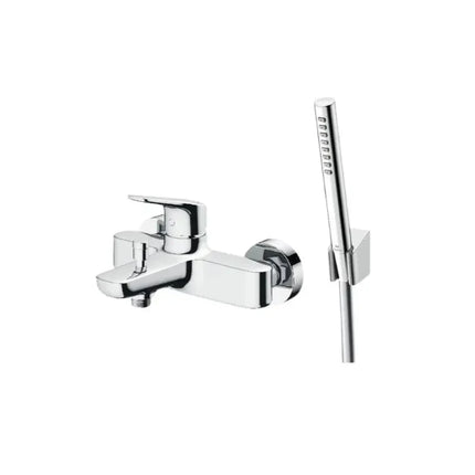 Tbg03302Va Tbw02017A Sen Tắm Gắn Tường