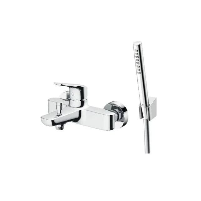 Tbg03302Va Tbw02017A Sen Tắm Gắn Tường