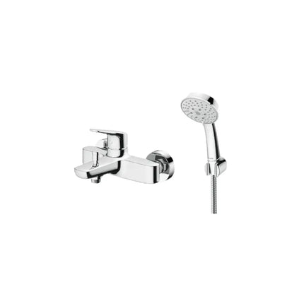 Tbg03302Va Tbw03002B Sen Tắm Gắn Tường